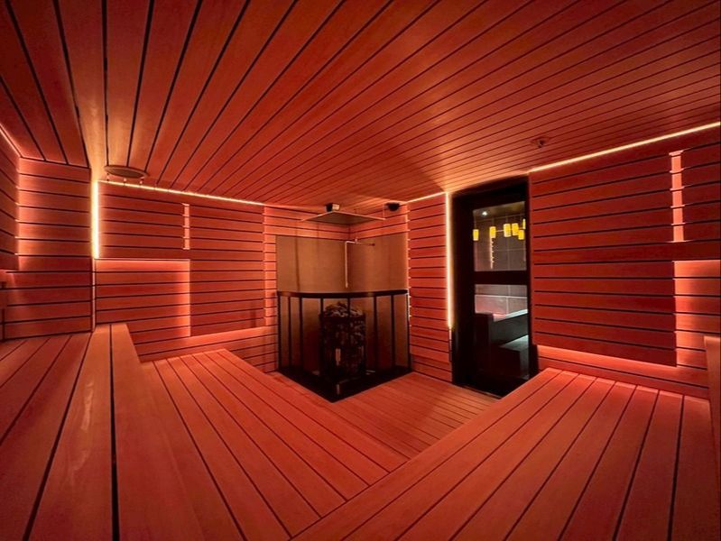 SAUNA JAPON  サウナジャポン